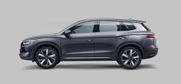 Song Plus Pro Song Plus - BYD