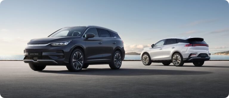 elegir auto electrico para comprar